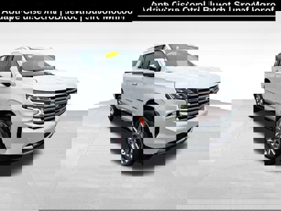 Used 2023 Chevrolet Suburban High Country w/ Premium Package