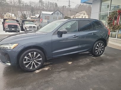 Used 2024 Volvo XC60 B5 Plus