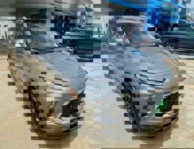 New 2026 Buick Encore GX Sport Touring w/ Experience Buick Package
