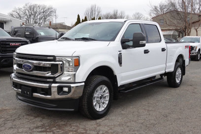 Used 2022 Ford F250 XLT