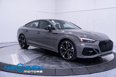 Used 2024 Audi S5 Premium Plus