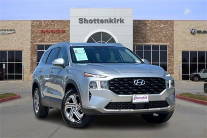 Used 2023 Hyundai Santa Fe SEL