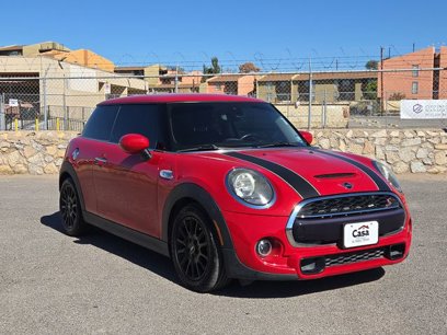 Used 2020 MINI Cooper S w/ Storage Package