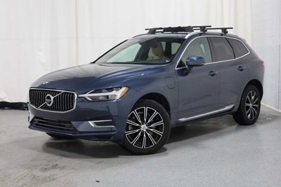 Used 2020 Volvo XC60 T8 Inscription