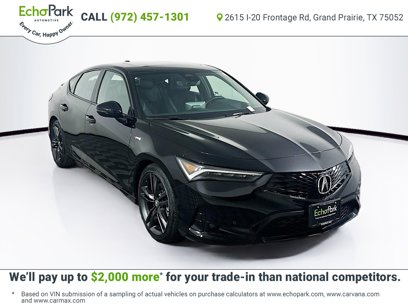 Used 2025 Acura Integra A-Spec