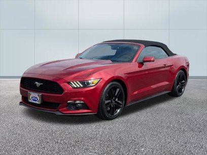 Used 2017 Ford Mustang Premium w/ Ecoboost Performance Package