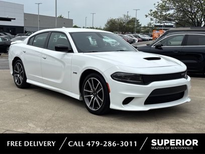 Used 2023 Dodge Charger R/T