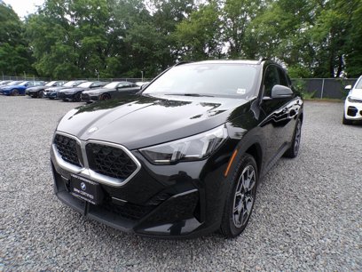 Certified 2025 BMW X2 xDrive28i w/ Technology Package