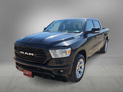 Used 2022 RAM 1500 Lone Star