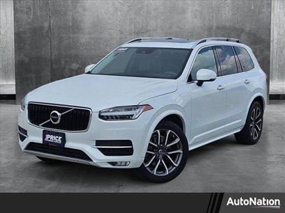 Used 2019 Volvo XC90 T6 Momentum w/ Protection Package
