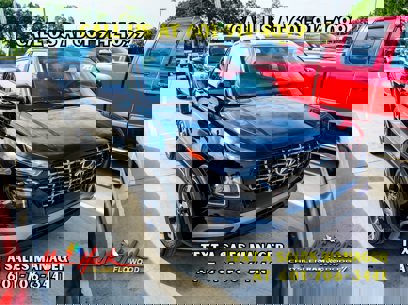Used 2021 Hyundai Venue SEL