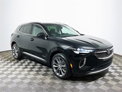 Used 2023 Buick Envision Avenir