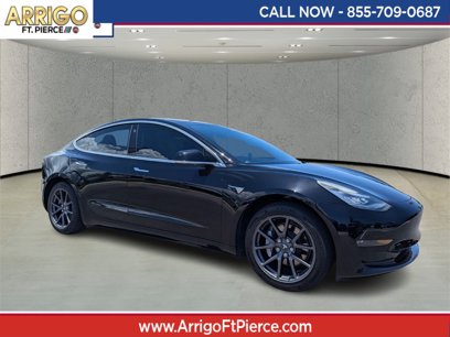 Used 2019 Tesla Model 3 Mid Range