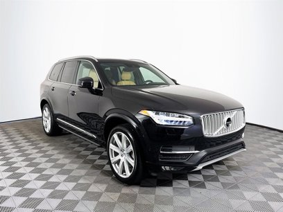 Used 2018 Volvo XC90 T6 Inscription w/ Convenience Package