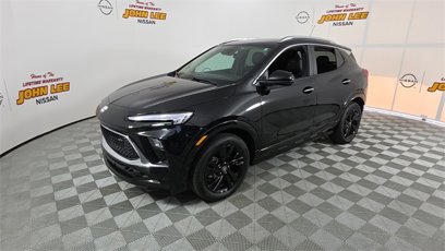 Used 2024 Buick Encore GX Sport Touring