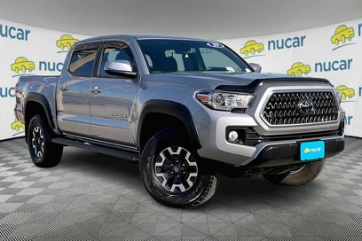 Used 2019 Toyota Tacoma TRD Off-Road