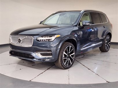 New 2025 Volvo XC90 B6 Plus w/ Protection Package Premier