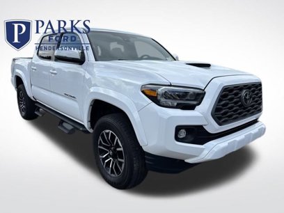 Used 2023 Toyota Tacoma TRD Pro