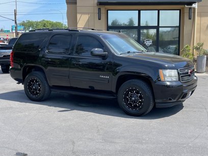 Used 2010 Chevrolet Tahoe LT