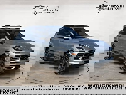 Used 2021 Porsche Cayenne