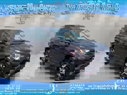 Used 2018 Toyota RAV4 LE