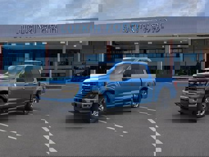 New 2024 Ford F150 XLT w/ Tow/Haul Package