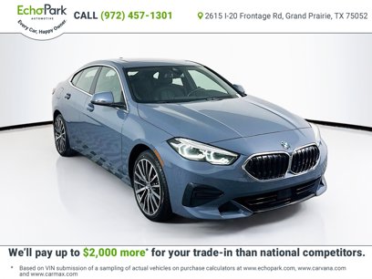 Used 2022 BMW 228i Gran Coupe w/ Convenience Package
