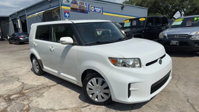 Used 2012 Scion xB