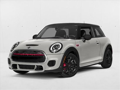 Used 2017 MINI Cooper John Cooper Works