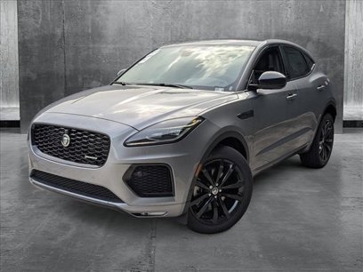 New 2024 Jaguar E-PACE R-Dynamic SE