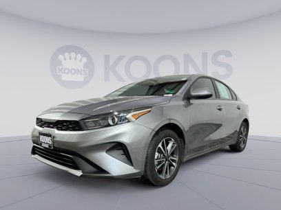 Used 2024 Kia Forte LXS