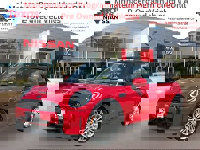 Used 2024 MINI Cooper S