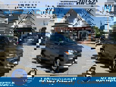 Used 2014 Ford Escape SE