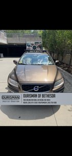 Used 2015 Volvo XC70 T6