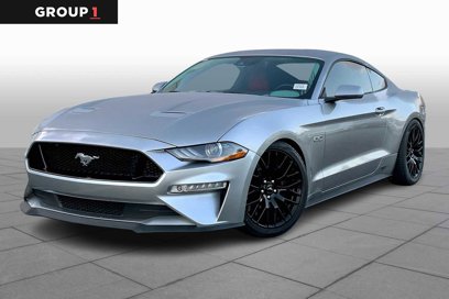Used 2020 Ford Mustang GT w/ GT Performance Package