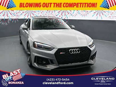 Used 2019 Audi RS 5 Sportback