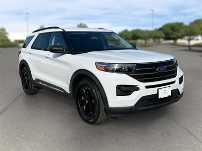 Used 2020 Ford Explorer XLT