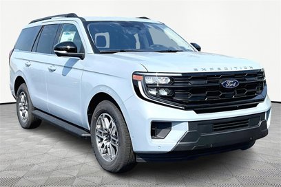 New 2025 Ford Expedition Active