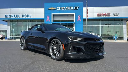 Used 2023 Chevrolet Camaro ZL1