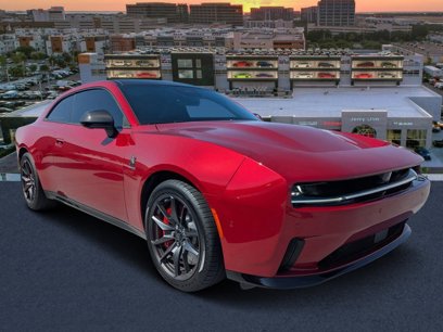 New 2024 Dodge Charger R/T Scat Pack w/ Plus Group