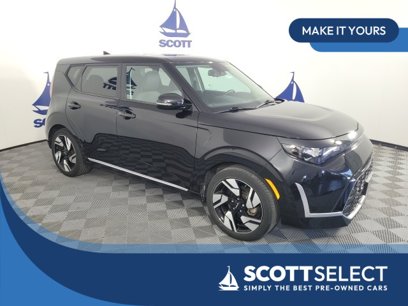 Used 2023 Kia Soul GT-Line