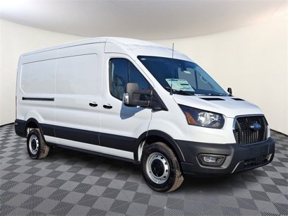 New 2024 Ford Transit 250 148 Medium Roof
