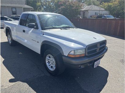 Used 2002 Dodge Dakota 2WD Club Cab