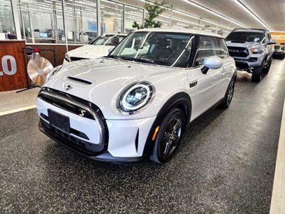 Used 2022 MINI Cooper SE