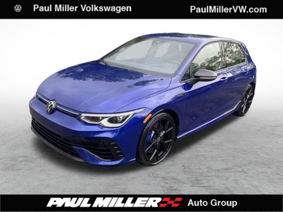 Used 2023 Volkswagen Golf 20th Anniversary Edition