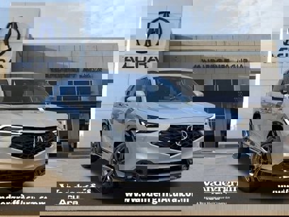 New 2025 Acura ADX A-Spec