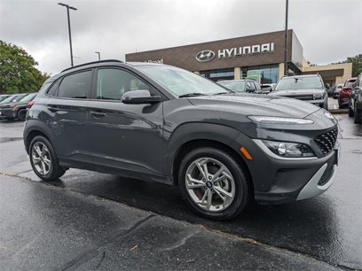 Used 2023 Hyundai Kona SEL w/ Convenience Package