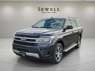 New 2024 Ford Expedition XLT