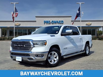 Used 2023 RAM 1500 Laramie