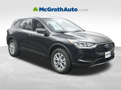 New 2025 Ford Escape Active w/ Cold Weather Package